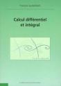 Calcul Différentiel Et Intégral - 2e Édition - Preview