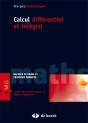 Calcul Différentiel Et Intégral ; Exercices Et Problèmes Corrigés - Preview