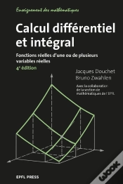 Capa do artigo Calcul Différentiel Et Intégral : Fonctions Réelles D
