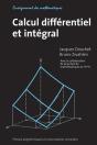 Calcul Differentiel Et Integral - Fonctions Reelles D'Une Ou De Plusieurs Variables Reelles - Preview