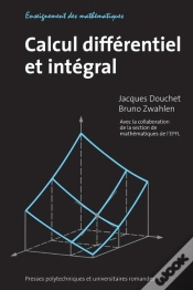Capa do artigo Calcul Differentiel Et Integral - Fonctions Reelles D