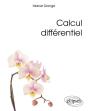 Calcul Differentiel - Preview