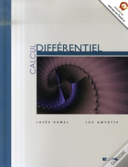 Capa do artigo Calcul Differentiel