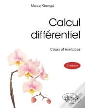 Capa do artigo Calcul Différentiel