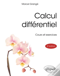 Capa do artigo Calcul Différentiel