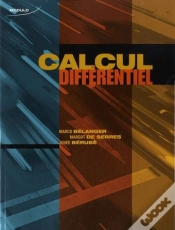 Capa do artigo Calcul Différentiel
