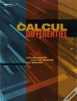 Capa do artigo Calcul Différentiel