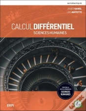 Capa do artigo Calcul Différentiel : Sciences Humaines