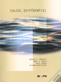Capa do artigo Calcul Differentiel