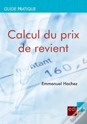Capa do artigo Calcul Du Prix De Revient