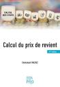Calcul Du Prix De Revient - Preview