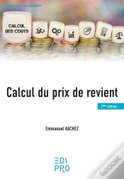Capa do artigo Calcul Du Prix De Revient