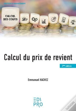 Capa do artigo Calcul Du Prix De Revient