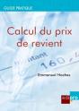 Calcul Du Prix De Revient - Preview