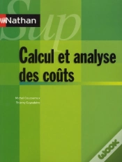 Capa do artigo Calcul Et Analyse Des Couts (Nathan Sup) 2011