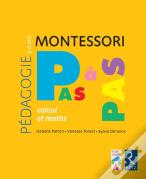 Calcul Et Maths ; 3/6 Ans