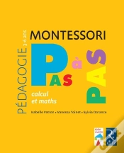 Capa do artigo Calcul Et Maths ; 3/6 Ans