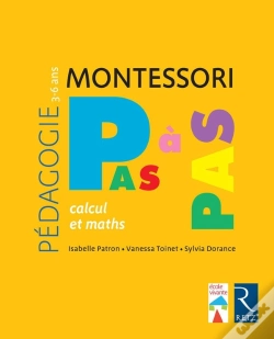 Capa do artigo Calcul Et Maths ; 3/6 Ans