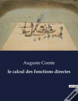 Capa do artigo Calcul Fonctions Directes - .