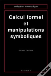 Calcul Formel Et Manipulations Symboliques