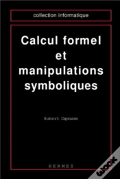 Capa do artigo Calcul Formel Et Manipulations Symboliques