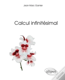Capa do artigo Calcul Infinitésimal