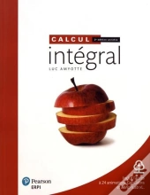 Calcul Integral 2e Enrichie + Monlab Xl