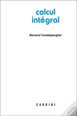 Capa do artigo Calcul Intégral