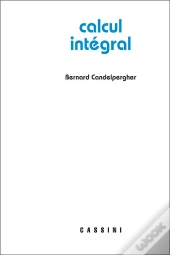 Calcul Intégral