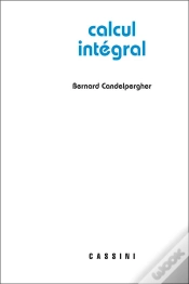 Capa do artigo Calcul Intégral