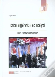 Capa do artigo Calcul Integral ; Cours Et Exercices Resolus