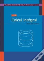 Calcul Intégral