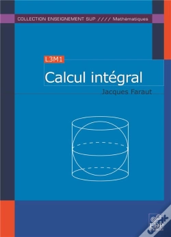 Capa do artigo Calcul Intégral