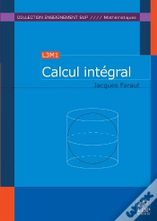 Capa do artigo Calcul Intégral