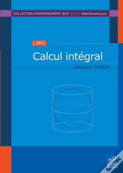 Capa do artigo Calcul Intégral