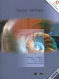 Capa do artigo Calcul Integral