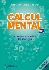 Calcul Mental ; Ce1