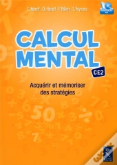 Calcul Mental Ce2 + Cd