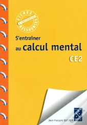Calcul Mental Cycle 3