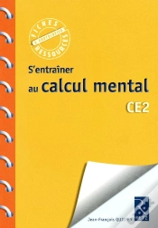 Capa do artigo Calcul Mental Cycle 3
