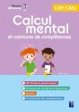 Calcul Mental Et Ceintures De Compétences ; Cm1-Cm2 (Édition 2024) - Preview
