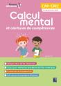 Calcul Mental Et Ceintures De Compétences ; Cm1-Cm2 (Édition 2025) - Preview