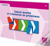 Capa do artigo Calcul Mental Et Résolution De Problèmes ; Cp