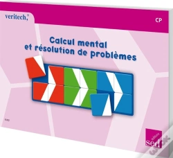 Capa do artigo Calcul Mental Et Résolution De Problèmes ; Cp