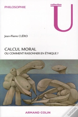 Capa do artigo Calcul Moral ; Ou Comment Raisonner En Éthique ?