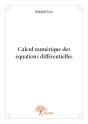 Calcul Numerique Des Equations Differentielles - Preview