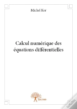 Capa do artigo Calcul Numerique Des Equations Differentielles