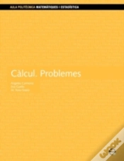 Capa do artigo Càlcul. Problemes