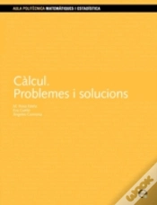Capa do artigo Càlcul. Problemes I Solucions
