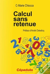 Capa do artigo Calcul Sans Retenue